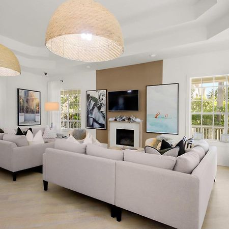 Viagem Beautiful 2Br W Balcony Pool Gym Tennis Bradenton Exterior photo