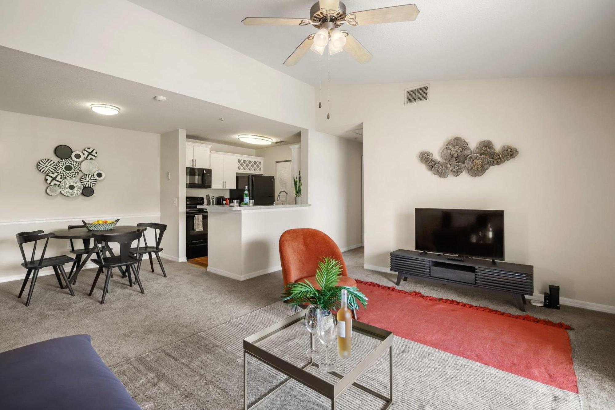 Viagem Beautiful 2Br W Balcony Pool Gym Tennis Bradenton Exterior photo