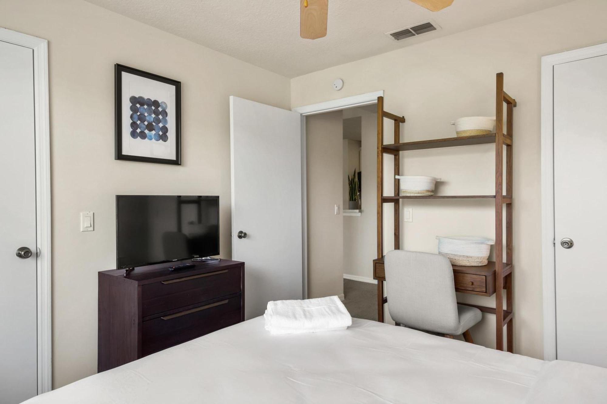 Viagem Beautiful 2Br W Balcony Pool Gym Tennis Bradenton Exterior photo