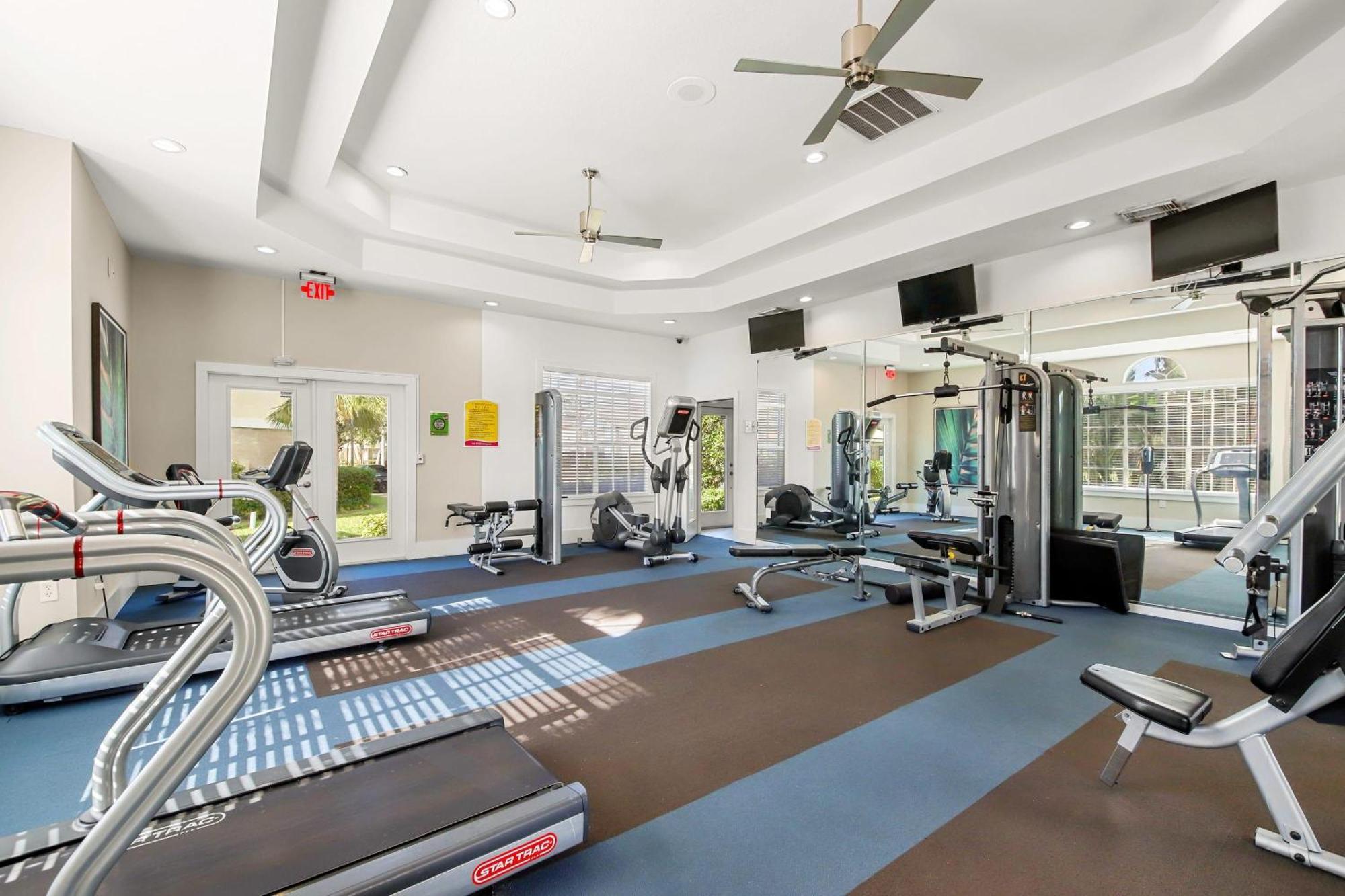 Viagem Beautiful 2Br W Balcony Pool Gym Tennis Bradenton Exterior photo