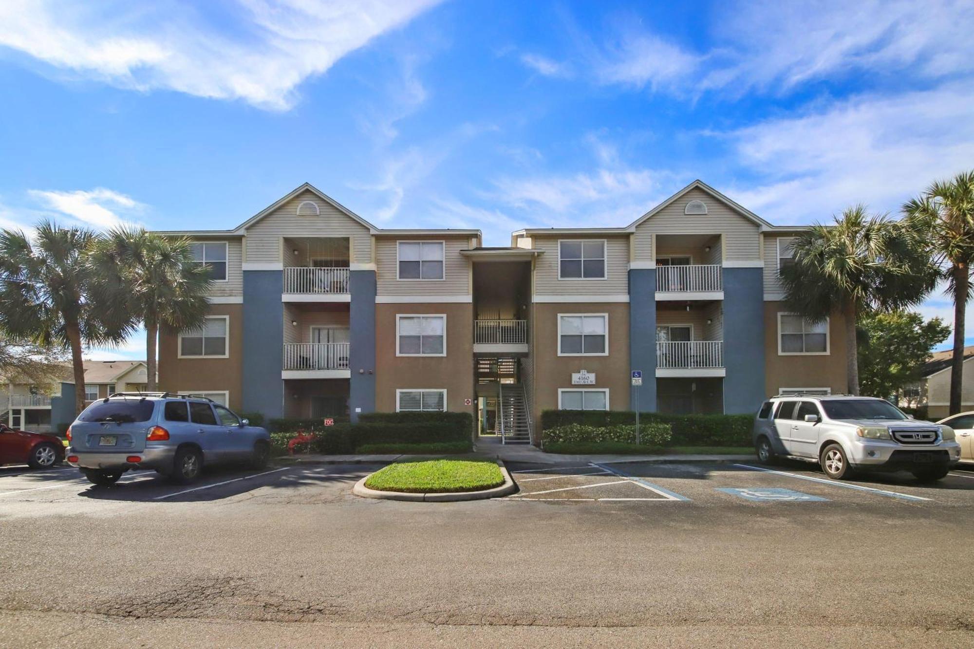 Viagem Beautiful 2Br W Balcony Pool Gym Tennis Bradenton Exterior photo
