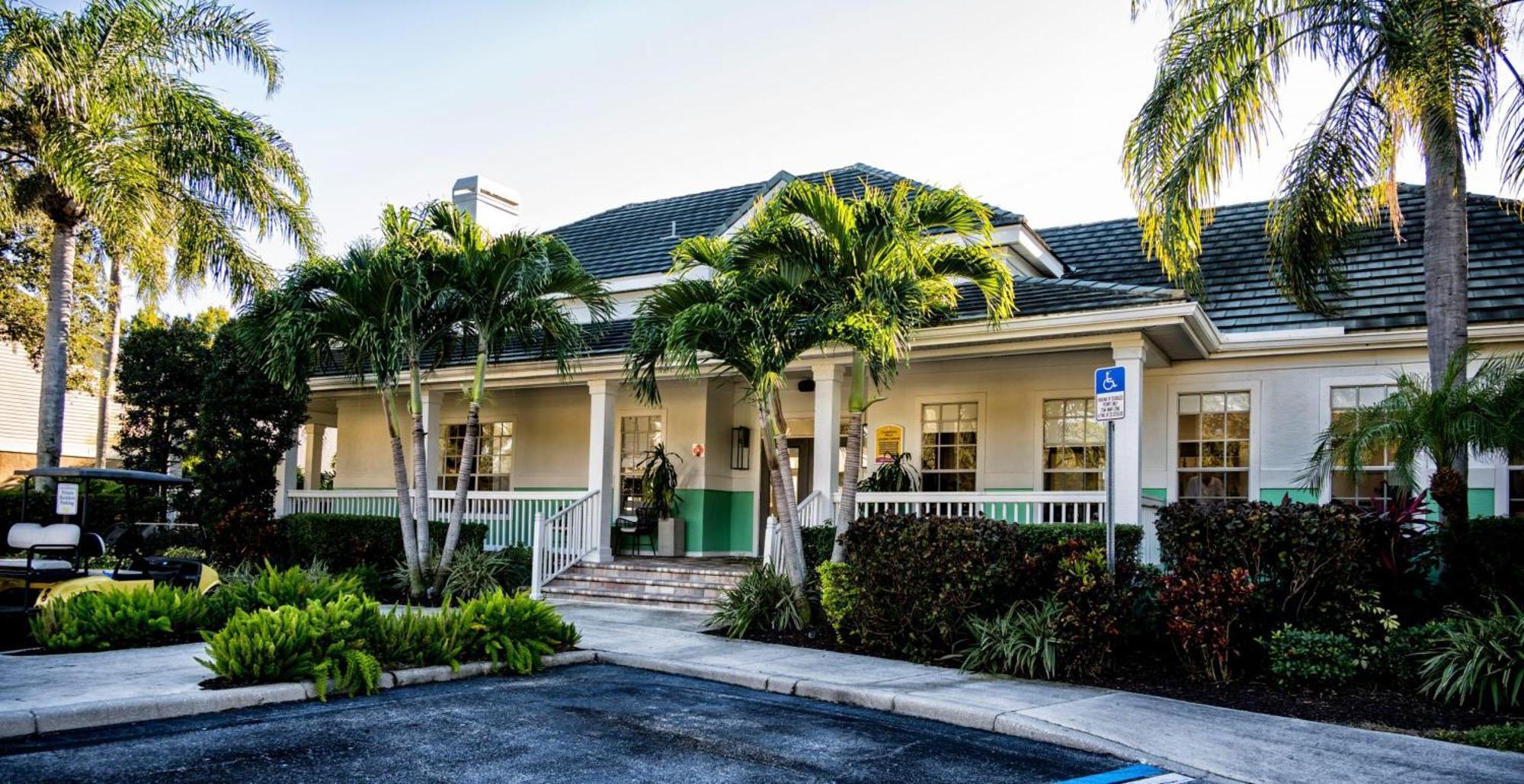 Viagem Beautiful 2Br W Balcony Pool Gym Tennis Bradenton Exterior photo