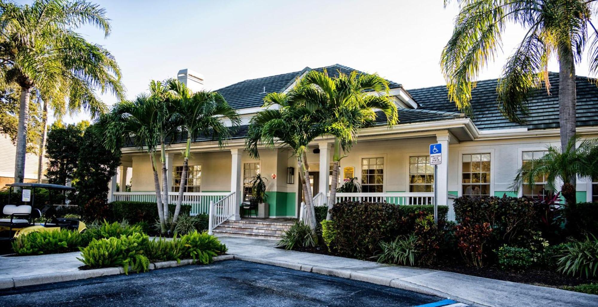 Beautiful 2Br W Balcony Pool Gym Tennis Bradenton Exterior photo